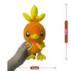 Newest Plush Yamper Litten Emolga Stuffed Doll Sylveon Vulpix Gengar Plushies Pikachu Xmas Anime Mew Toys Gifts