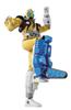 Kamen Rider Fourze Fourze Module Change Series 02 Elek States