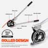 5/8'' 16mm O.D Tubing Manual Pipe Bender for Copper Tube/Aluminum Tube/Thin Iron Tube/ Thin Stainless Steel Tube