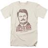 Parks & Recreation "Reiche Frauen" T-Shirt Unisex T-Shirt