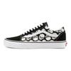 Old Skool Vans 'TM Glow Skull' VN0A5AO95C2