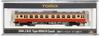 TOMIX N-Spur Kiha 16 T 2444 Eisenbahnmodell Dieseltriebwagen