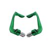 Brake & Clutch Protection Levers for Honda, Yamaha, Suzuki, Kawasaki, BMW Motorcycles