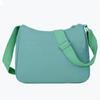 Neutral Party's New Nylon Shoulder Sling Bag for Men and Women, Fashionable and Casual Canvas Women's Bag