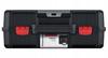 Kistenberg Power Tool Box with Organizer, 38.4x33.