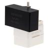 3Pcs Refrigerator Compressor Start Relay & Capacitor Kit For W10416065 W10613606