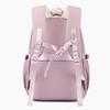 New Junior High School Girl’s Backpacks Simple High Value Large Capacity Book Bag Versatile College Style Lightweight School Bags for Teenager Student