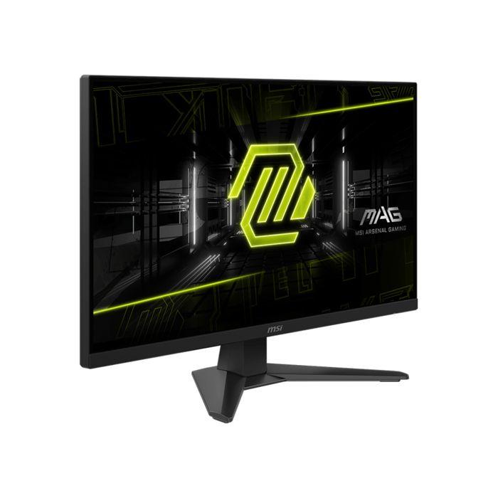 Écran plat - MSI - MAG 272F - 27 pouces - Full HD 1920 x 1080 - Noir