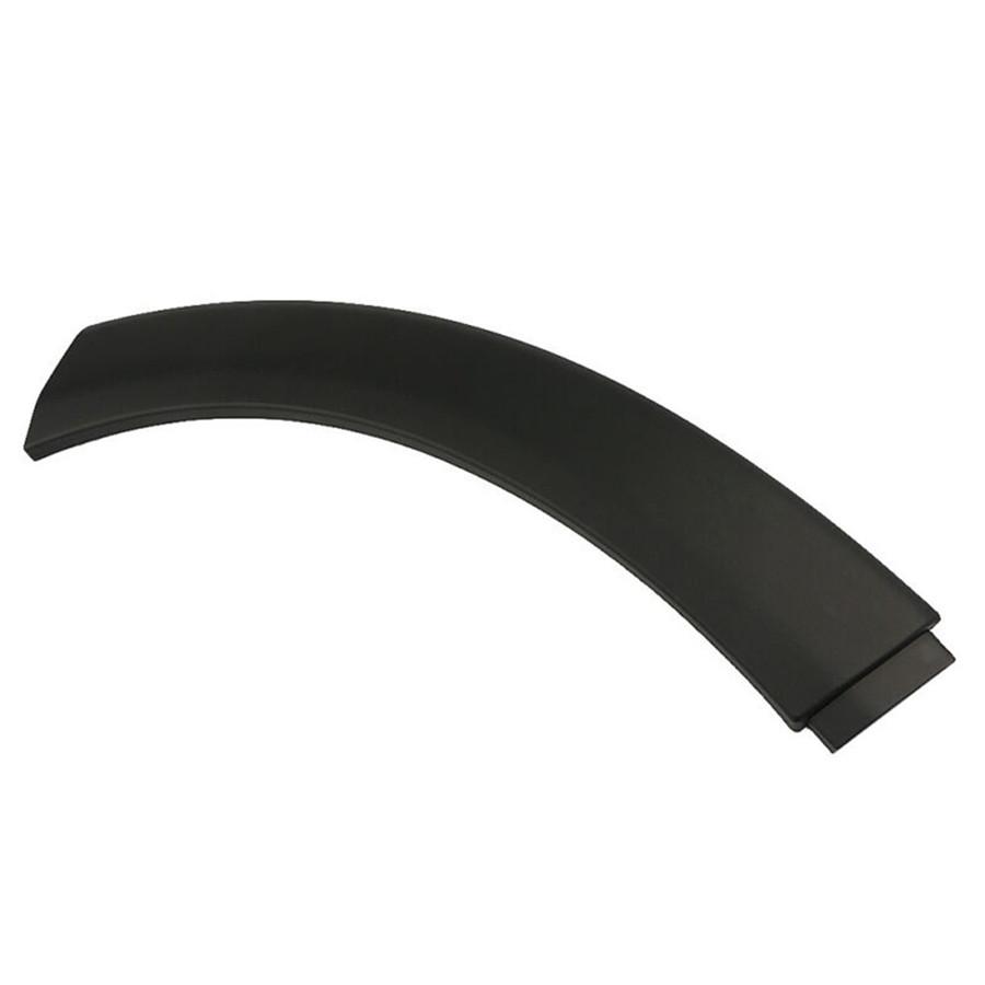 Front Wheel Left Lower Fender Arch Cover Trim for 02-08 Mini Cooper 51131505865