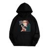 Jujutsu Kaisen 2D Printed Men's Hoodie Autumn Brand Hoody Y2K Clothes Vintage Fashion Casual Unisex Long Sleeve Pullovers