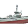 Beaver CorporatIon 1 700 Japanische Marine I 176 U-Boot 3D-Drucker-Kit Belf70003