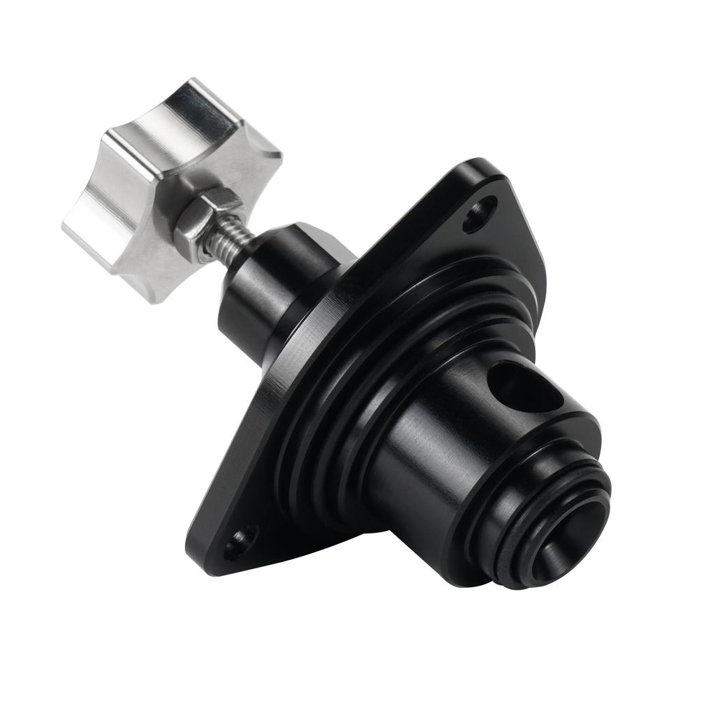 NICECNC For Yamaha YFZ450R Manual Idle Air Adjuster Valve ATV YFZ450RSE 2009-2025 YFZ450X 2010-2013 18P-13750-01-00