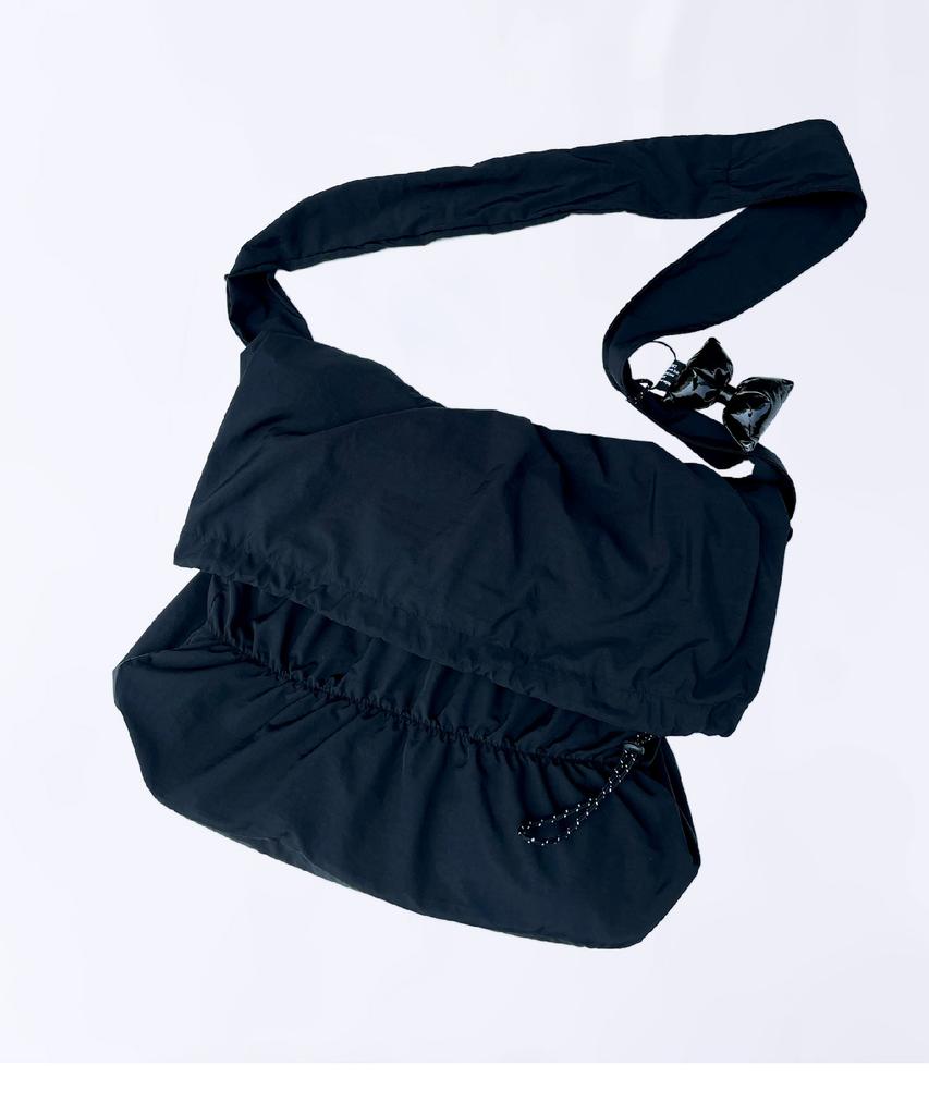 Sonnetofnight Anorak Trick Big Bag