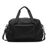 Li Shen Foldable Dry-Wet Separation Gym Duffle Bag