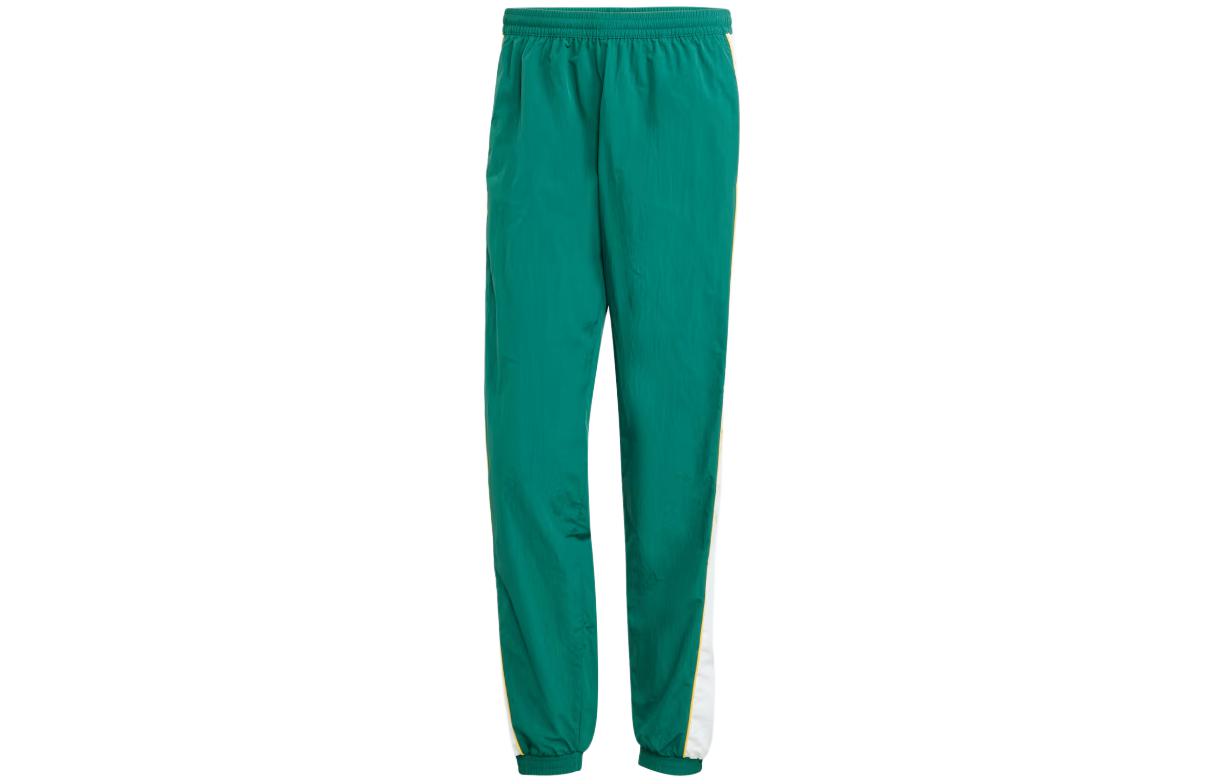 Брюки с панелями Adidas IS4557 L
