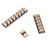 0.8 Mm 2/6/8/12 Pin Mini Sockets For Led Light Kit Compatile With Lego Blocks Model Diy Toys