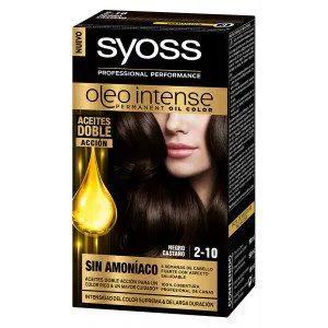 Haarcoloration – Haarfarben & Aufheller