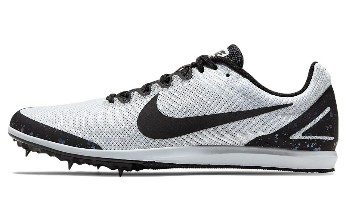 

Nike Air Zoom Rival D 10 Platinum Indigo Fog 907566-002 44.5