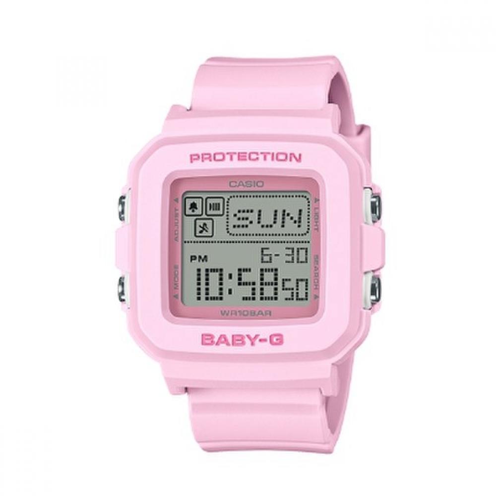 G Shock bGd 10 4dr Single option