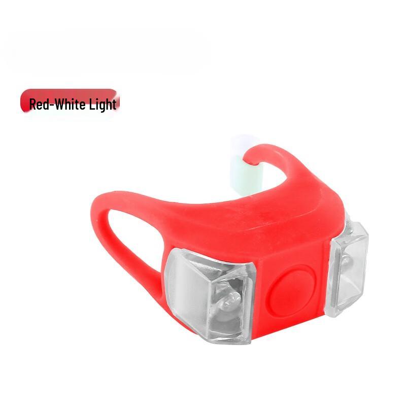 Li Shi Bicycle Frog Light