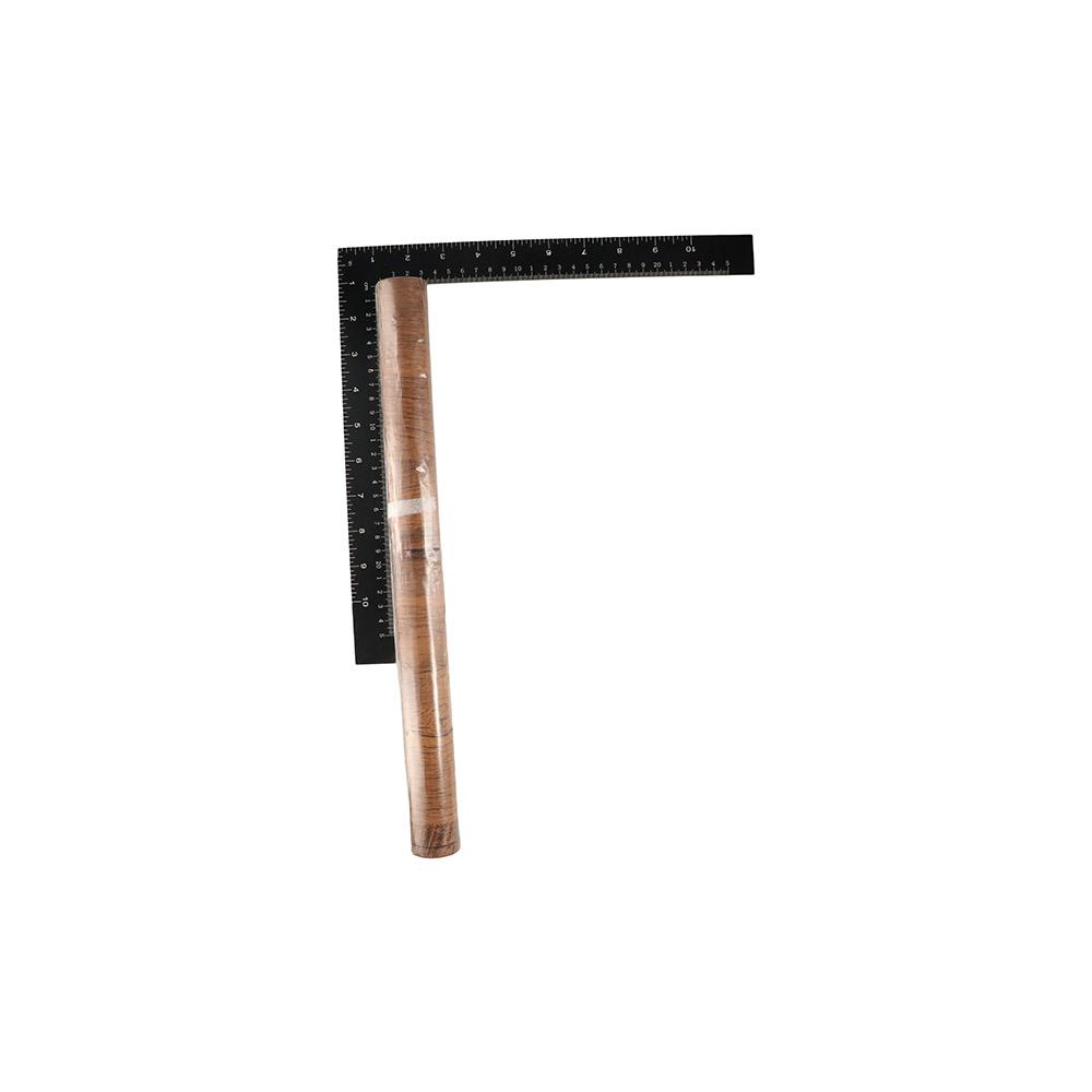 Self-adhesive PVC Directly Paved Home Decoration Cabinet Door Sticker Wall Sticker Wallpaper