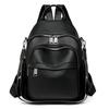 New Trend Backpack Simple Backpack Women's Fashion Versatile Leisure Travel Bag