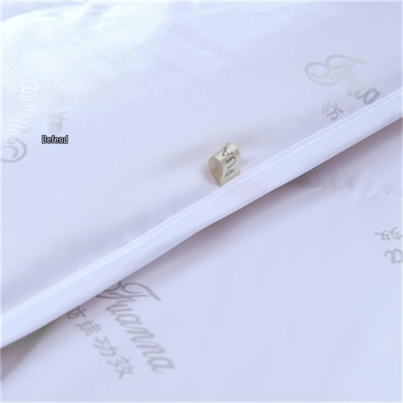 FUANNA All-Season Australian Wool Quilt