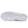 Nike Air Force 1 Low Lux White Red Women's Sneakers 898889-101