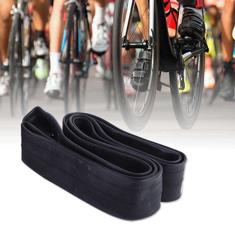 2PCS Inner Tube Tyres Interior Tire Tubes for Bike Bicycle 26*1.752.125 Lengthened AV