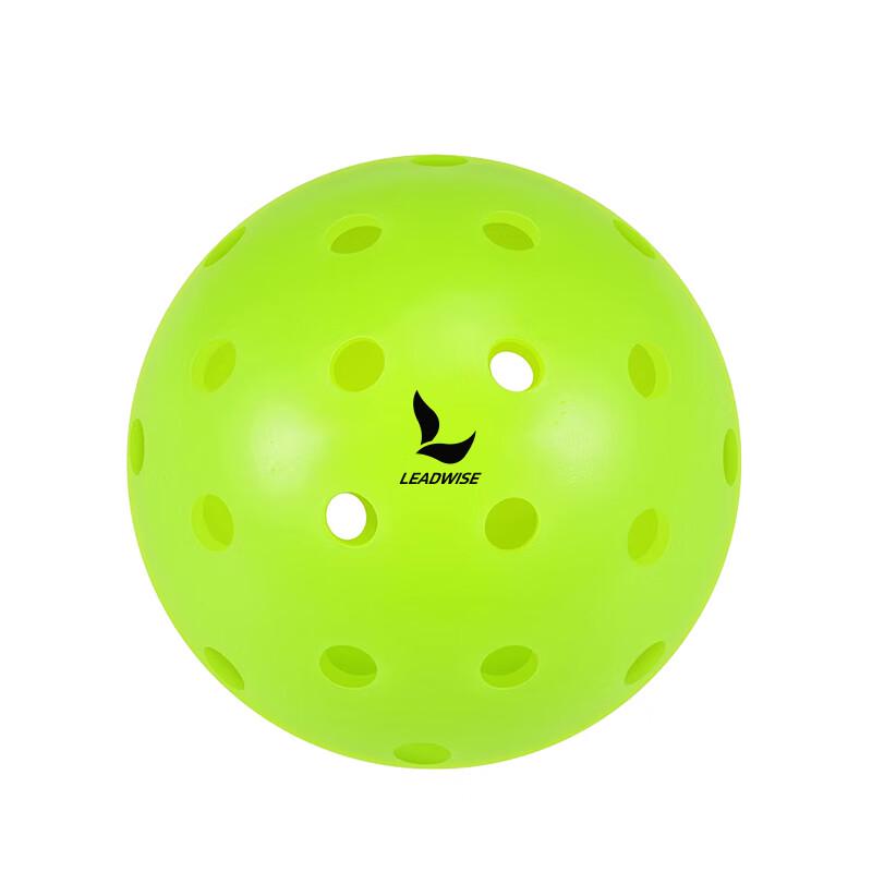 Ye Boshi 40-Hole Pickleball 6-Pack