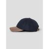 8seconds Fleece Ball Cap Navy (29598BWY6R)