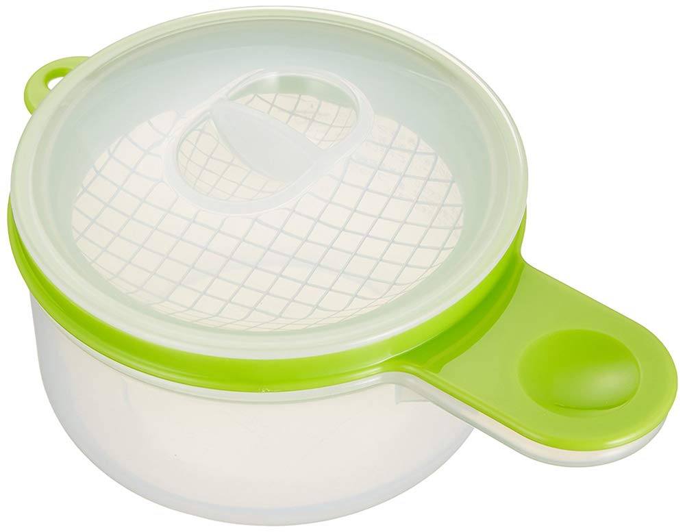 Kai House Select Sandwich Egg Maker DH-7001