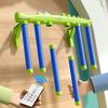 Reflex Challenge Game,Reflex Sticks Reaction Training Hand Speed Drop Stick Game For Home, Office & Team Activities