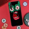 Monsterauge Hand Für Huawei Nova Y73 Y72 Y90 Y70 Y60 Y91 Y61 12s 12i 11i 8i 9 10 SE P40 Lite P60 P30 Pro Hülle