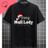 Funny Rural Carrier The Unisex The Myth The Legend Postal Worker Tshirt 100 Cotton Short Sleeve Casual Humor Style Tshirt
