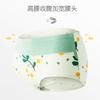 Women'S Panties Pure Cotton Panties Girls Small Fresh Printing Antibacterial Crotch Breathable Briefs Women
