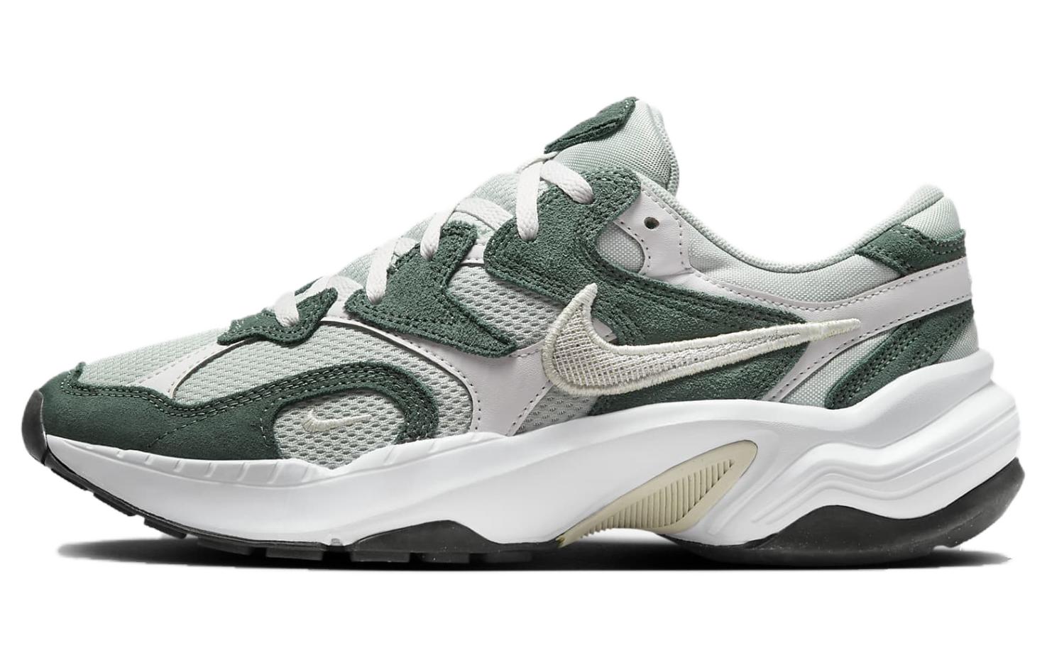 Nike AL8  Vintage Green White  Women s FJ3794-300 36