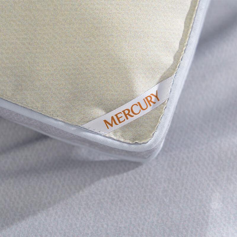 Mercury Home Textiles Theanine Herbal Antibacterial Quilt
