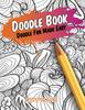 Bok Doodle Book Doodle Fun Made Easy by Speedy Publishing LLC - Paperback