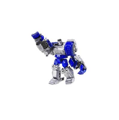Transformers Crossover Hulk (Gray)