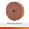 Electric Drill Polishing & Sharpening Conversion Head for Metal & Industrial Use