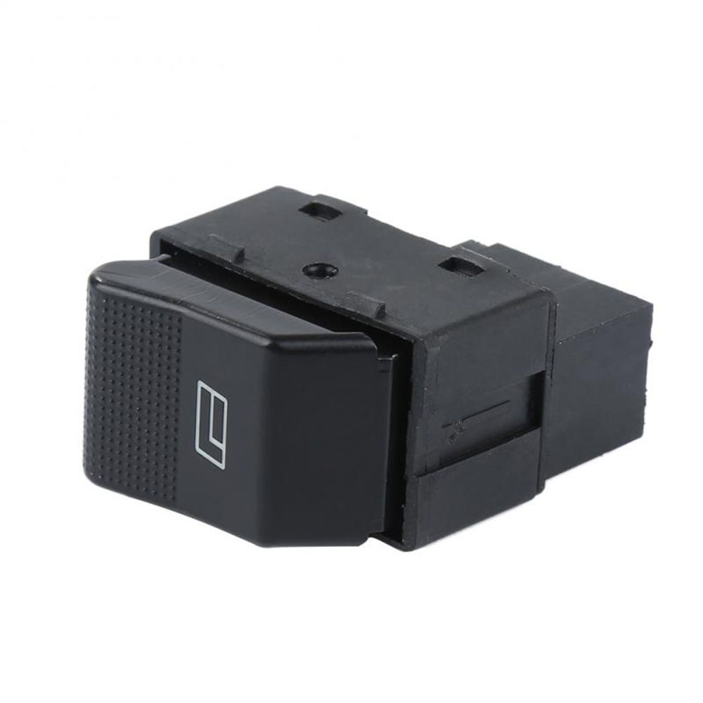 2Pcs Window Switch Front Side Electric Power Window Control 6N2 6X0 959 855B 6X0959855B Window Lifter For VW for Polo for Lupo