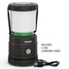Energizer Energizer Aler28 [rechargeable Outdoor Lantern 1150 Lumen Black Series]