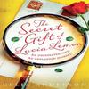 The Secret Gift of Lucia Lemon by Celia Anderson Paperback Book 9780008468446