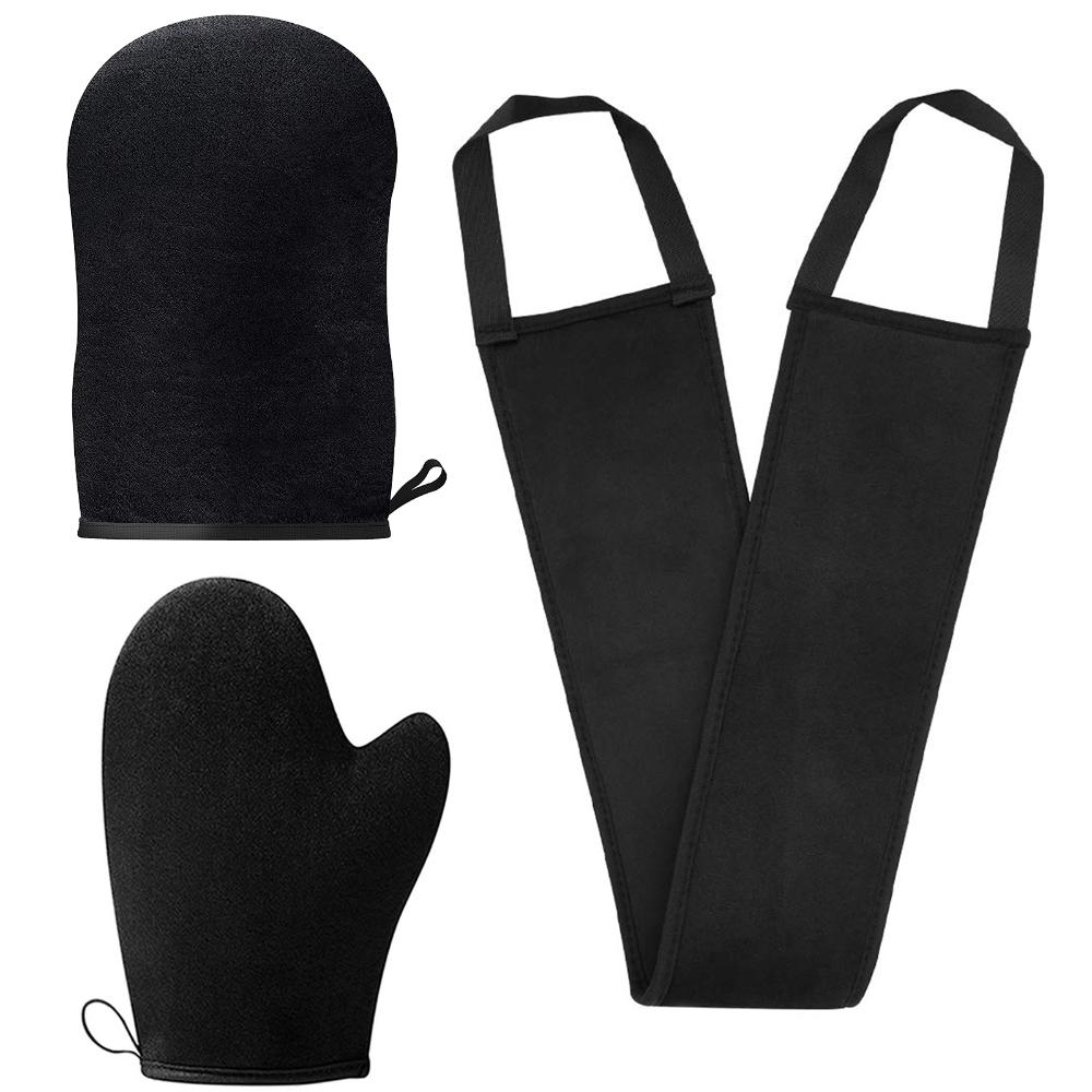 Tanning Mitten Back Tanning Glove Self Tan Applicator Self Tanner Mitt Applicator Tanning Mitts