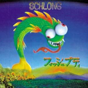 

CD - Fish Buti CR002 Japan Music Others Used