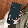 Lip Gallagher Shameless Gallavich Case For Xiaomi Redmi Note 14 Pro 13 12 11 10 15 Pro Plus Redmi 13 C 15 10C 12C 14C 15C Cover