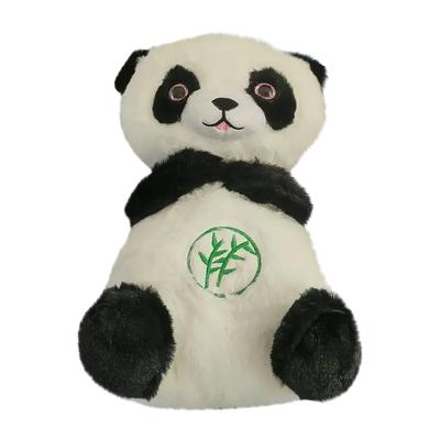 Plüschpuppe Spielzeug Geschenk Cartoon Kinder Stoffpuppe Puppe