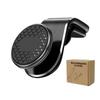 1Pcs Car Air Vent Magnet Mount Support Magnetic Car Phone Holder Gps Phone Holder In Car For Mobile Phone Rotation Bracket