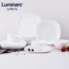 Set de Veselă din Sticlă Luminarc Lutesha, 10 Piese